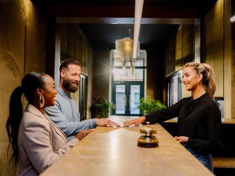 Atlas Hotel image