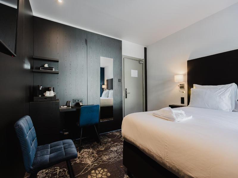 Atlas Hotel image
