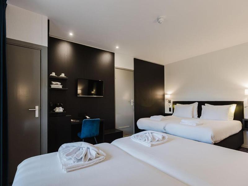Atlas Hotel image