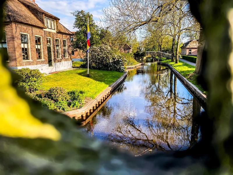 De Dames Van De Jonge Hotel Restaurant image