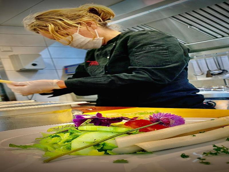 De Dames Van De Jonge Hotel Restaurant image