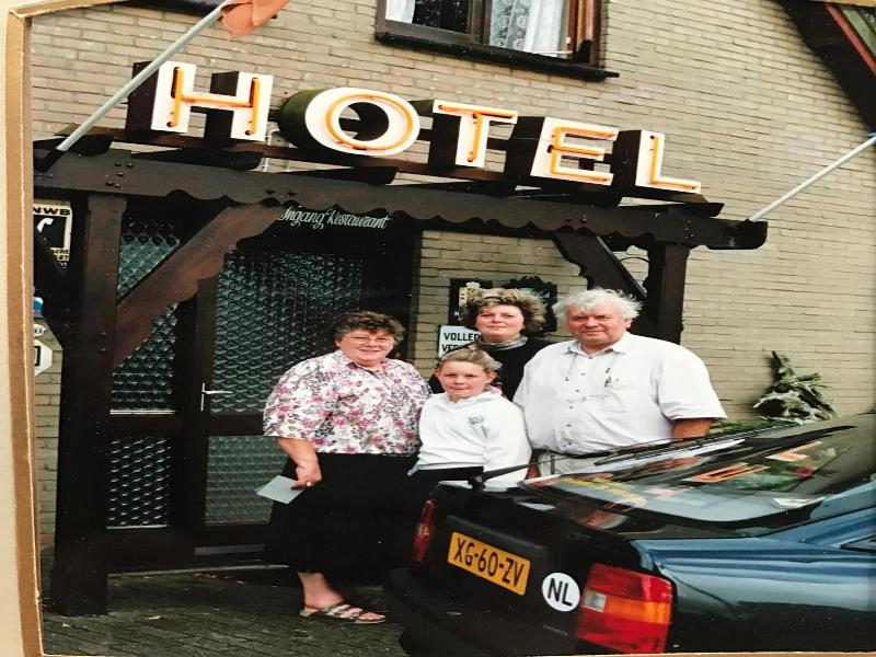 De Dames Van De Jonge Hotel Restaurant image
