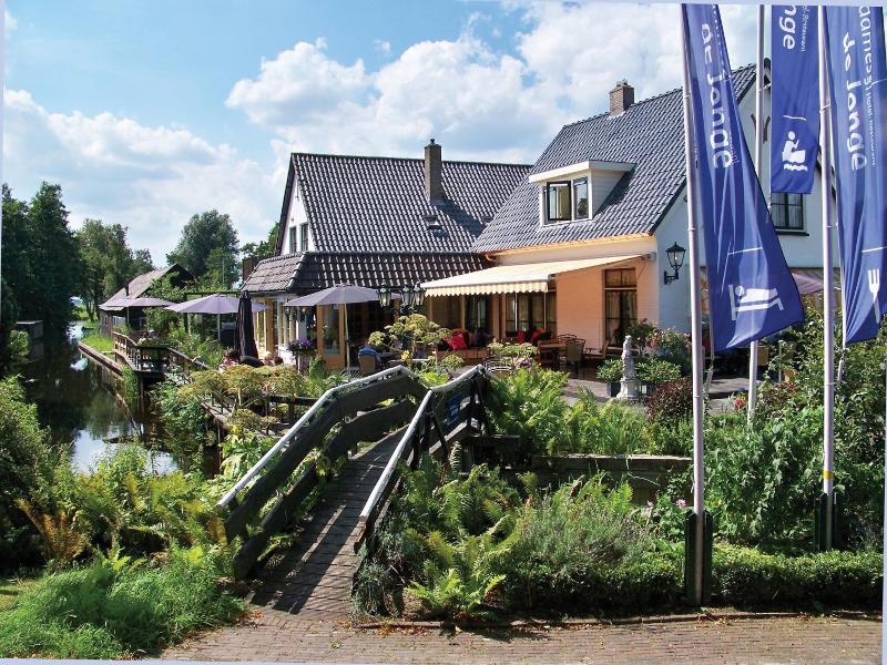 De Dames Van De Jonge Hotel Restaurant image