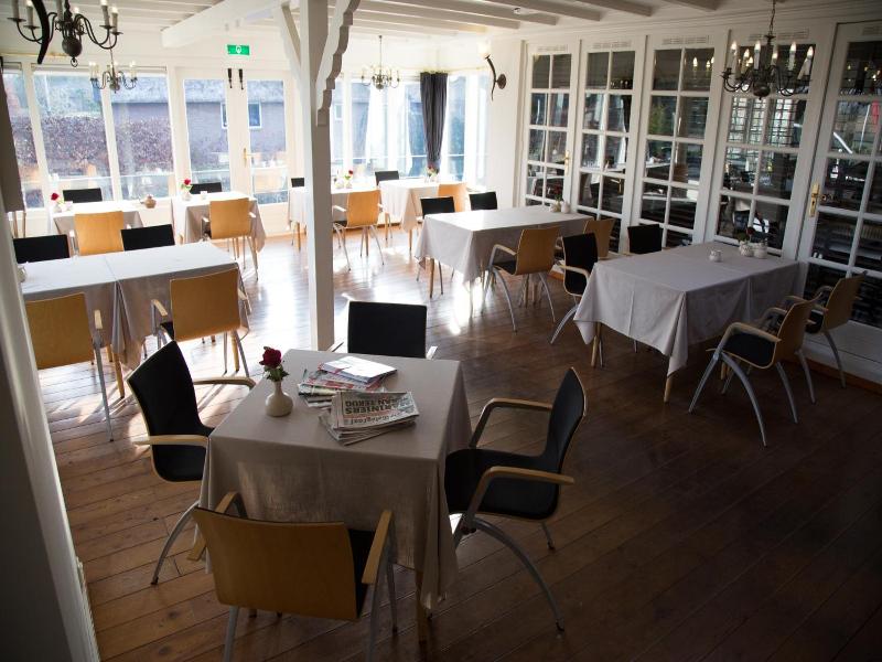 De Dames Van De Jonge Hotel Restaurant image