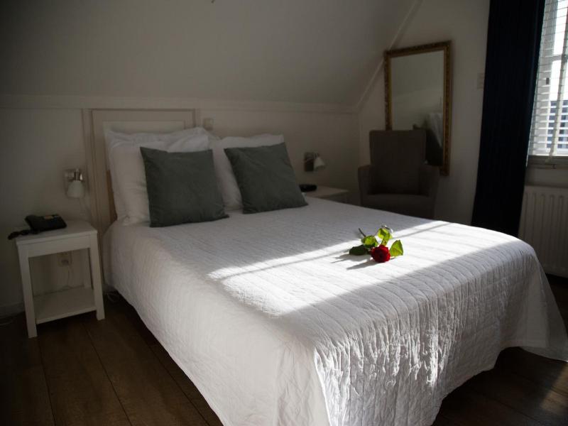 De Dames Van De Jonge Hotel Restaurant image