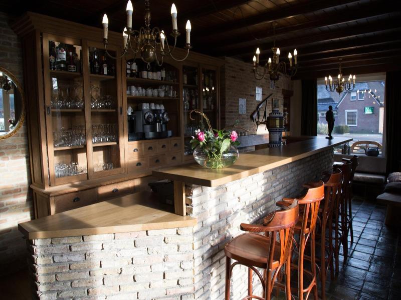 De Dames Van De Jonge Hotel Restaurant image