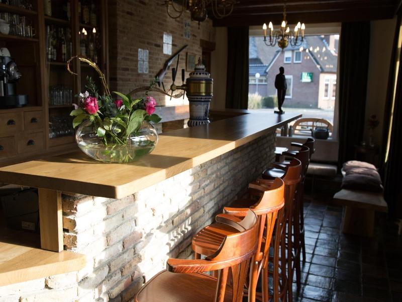 De Dames Van De Jonge Hotel Restaurant image