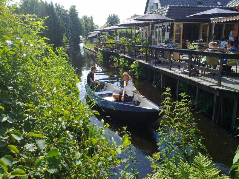 De Dames Van De Jonge Hotel Restaurant image