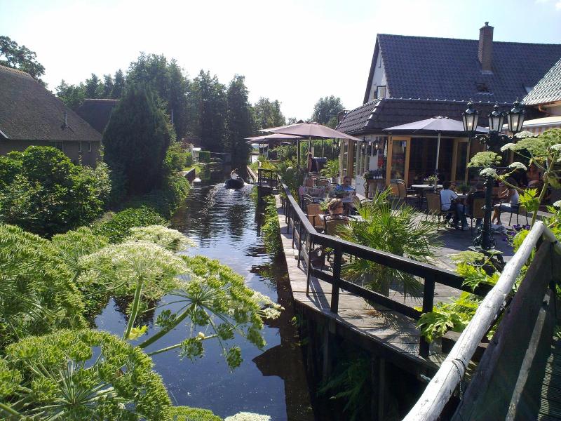 De Dames Van De Jonge Hotel Restaurant image