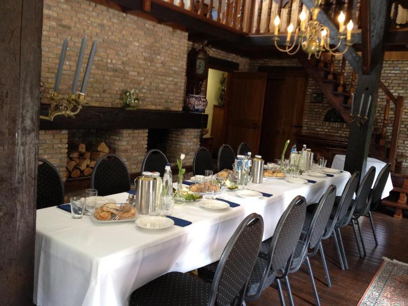 De Dames Van De Jonge Hotel Restaurant image