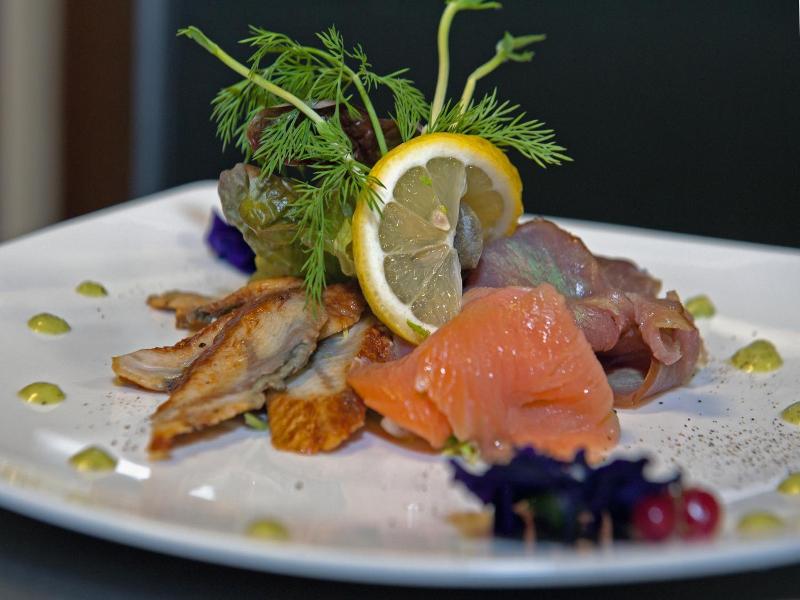 De Dames Van De Jonge Hotel Restaurant image