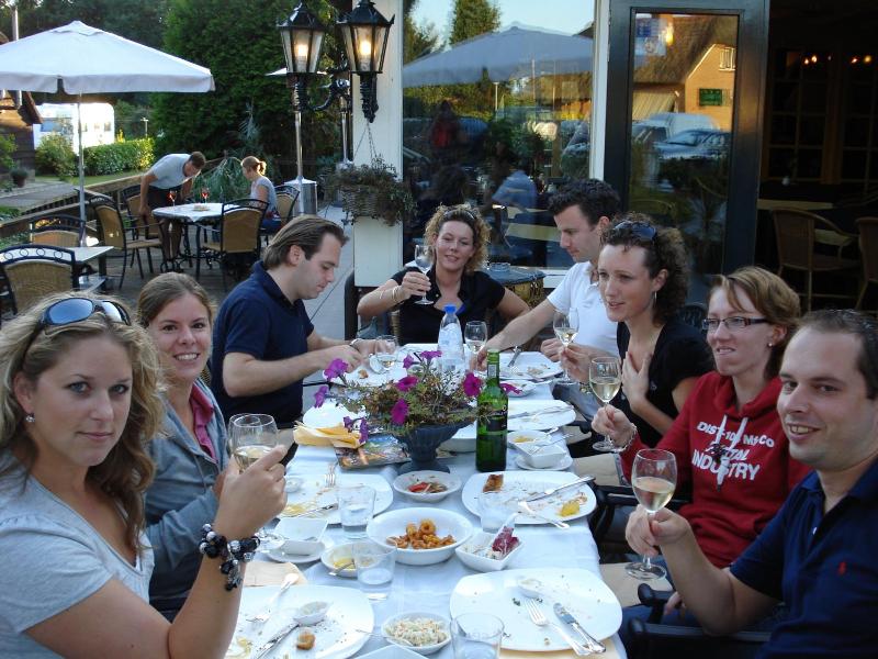 De Dames Van De Jonge Hotel Restaurant image
