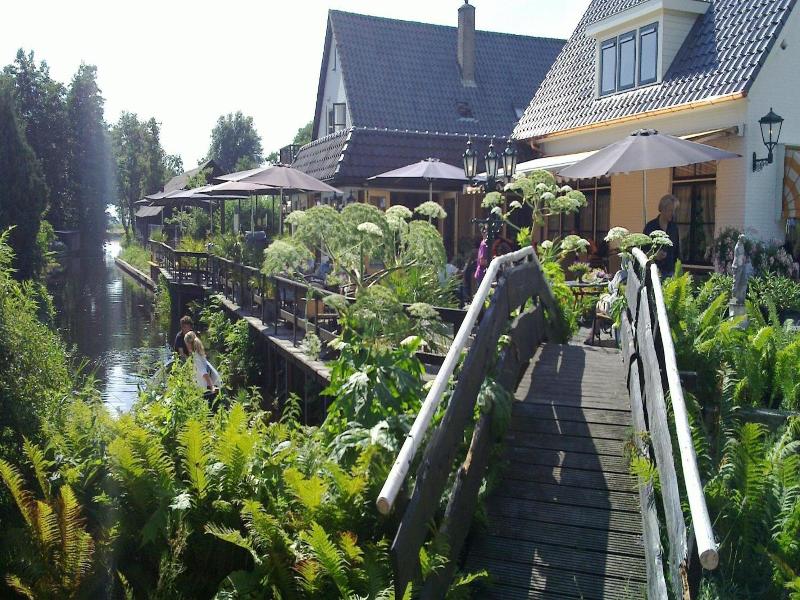 De Dames Van De Jonge Hotel Restaurant image