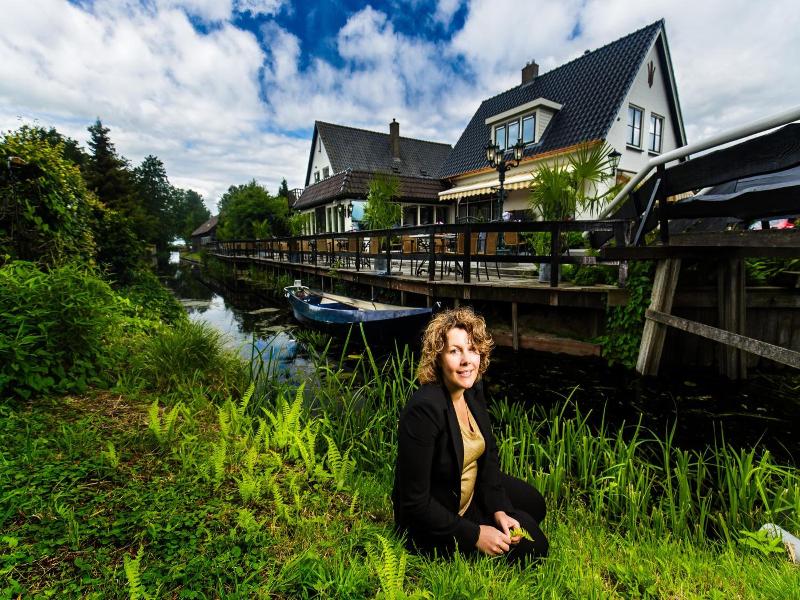 De Dames Van De Jonge Hotel Restaurant image