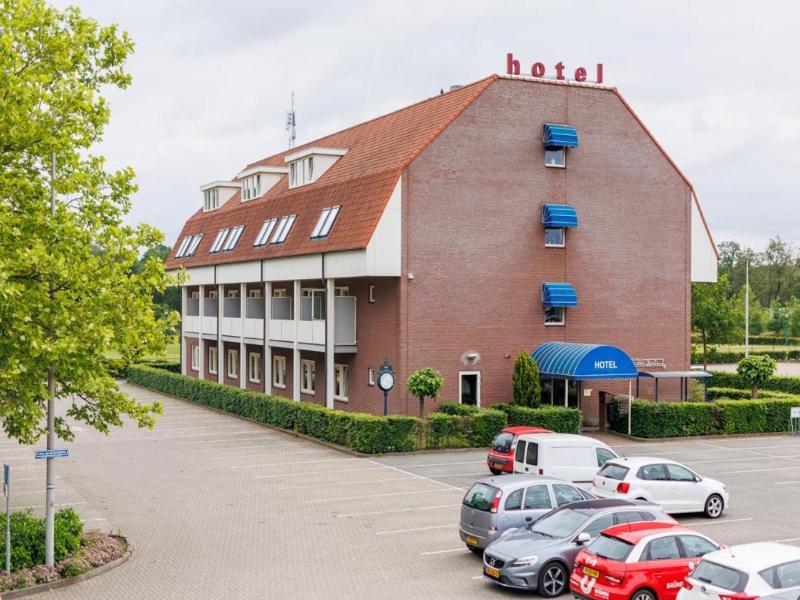 Hotel Frans Op Den Bult image