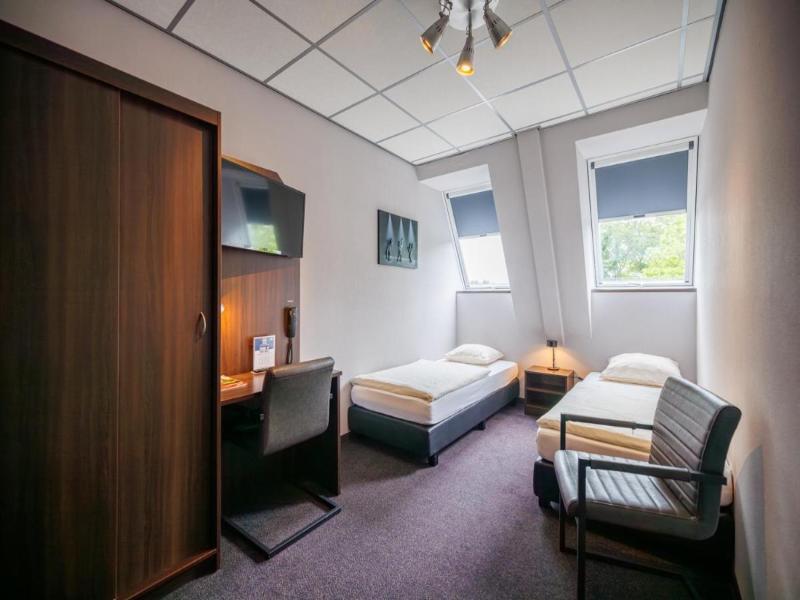 Hotel Frans Op Den Bult image