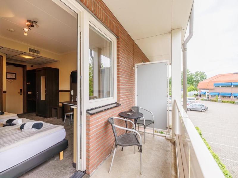 Hotel Frans Op Den Bult image