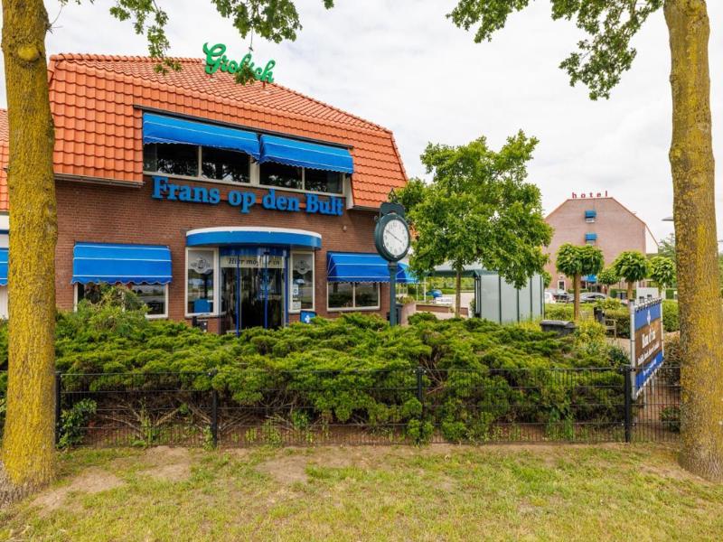 Hotel Frans Op Den Bult image
