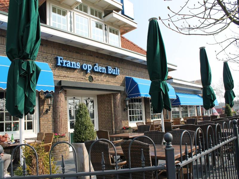 Hotel Frans Op Den Bult image