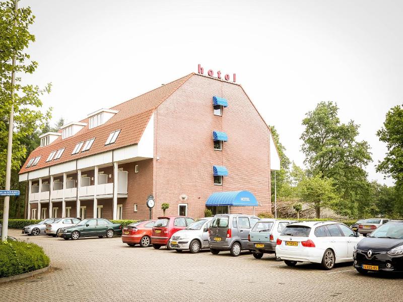 Hotel Frans Op Den Bult image