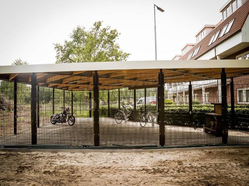 Hotel Frans Op Den Bult image