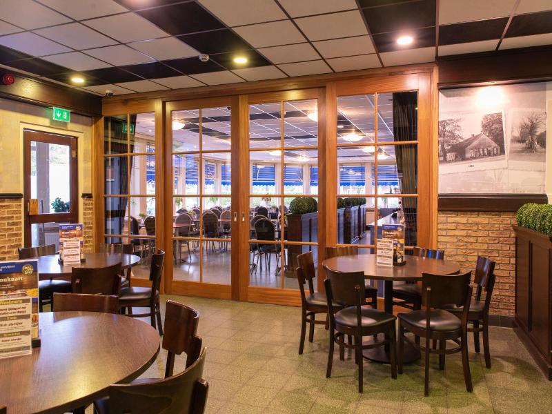 Hotel Frans Op Den Bult image