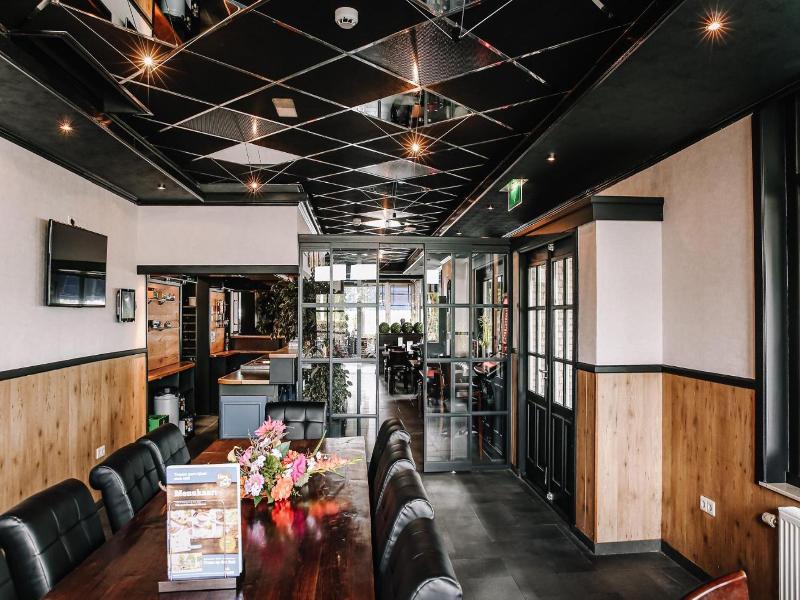 Hotel Frans Op Den Bult image