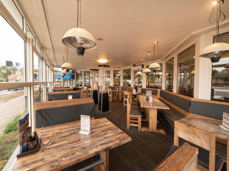 Hotel Frans Op Den Bult image