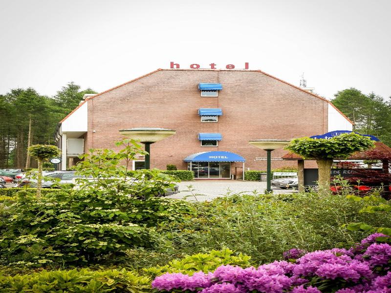 Hotel Frans Op Den Bult image
