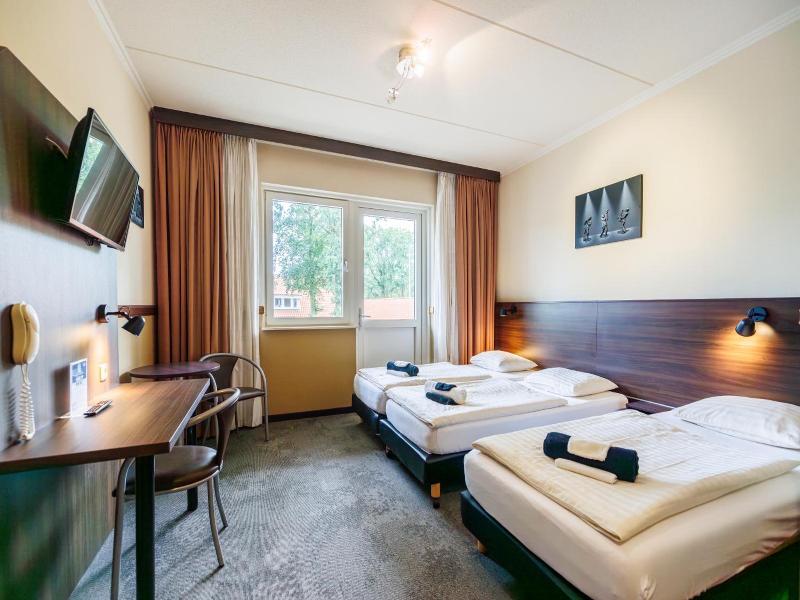 Hotel Frans Op Den Bult image