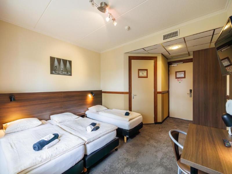 Hotel Frans Op Den Bult image