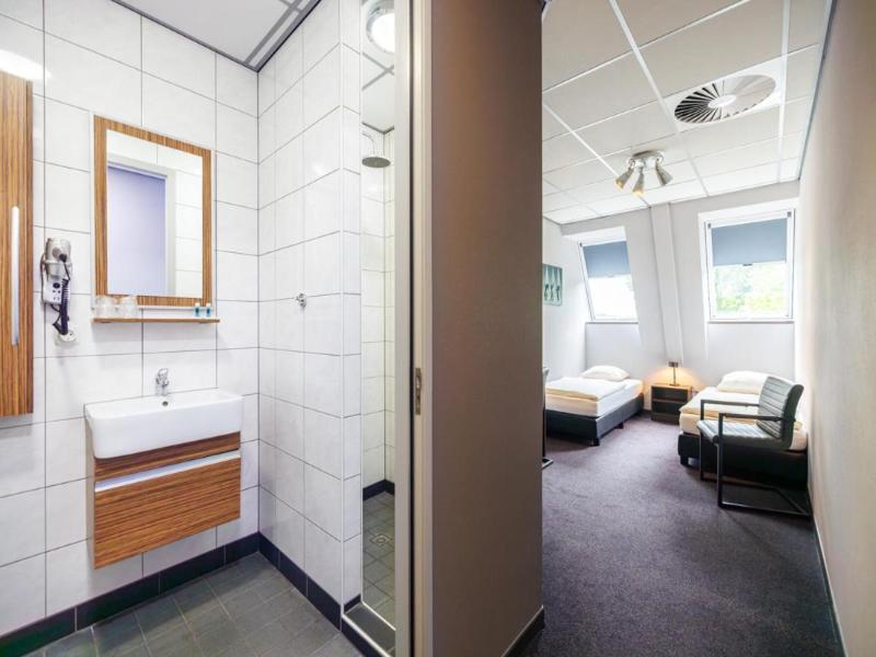Hotel Frans Op Den Bult image