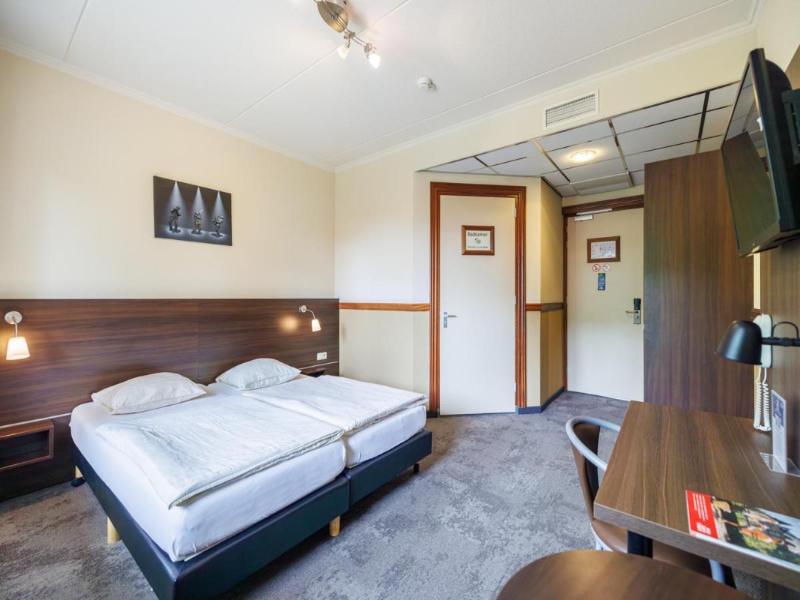 Hotel Frans Op Den Bult image
