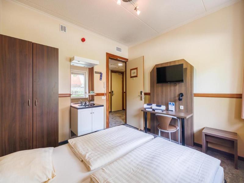 Hotel Frans Op Den Bult image