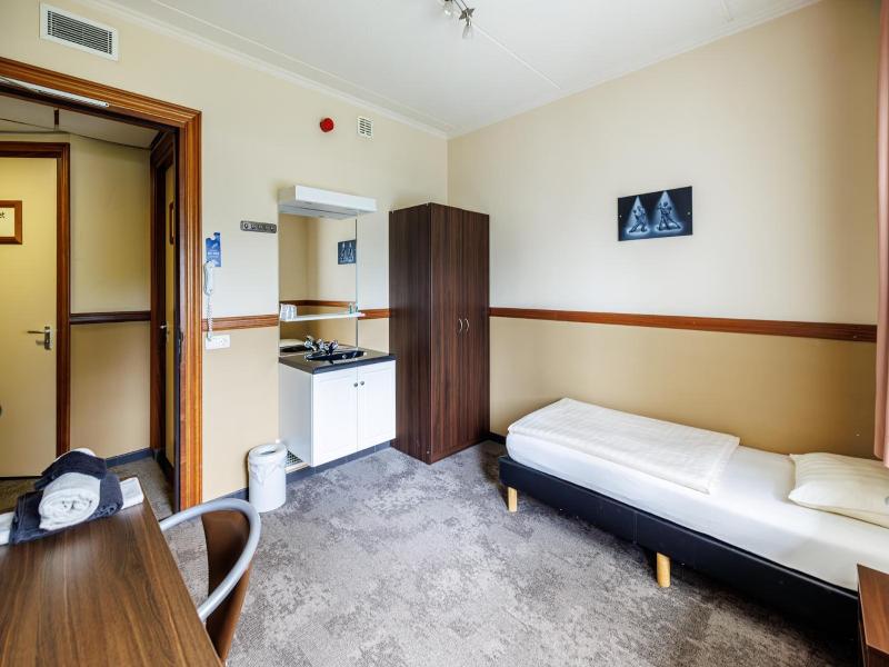 Hotel Frans Op Den Bult image
