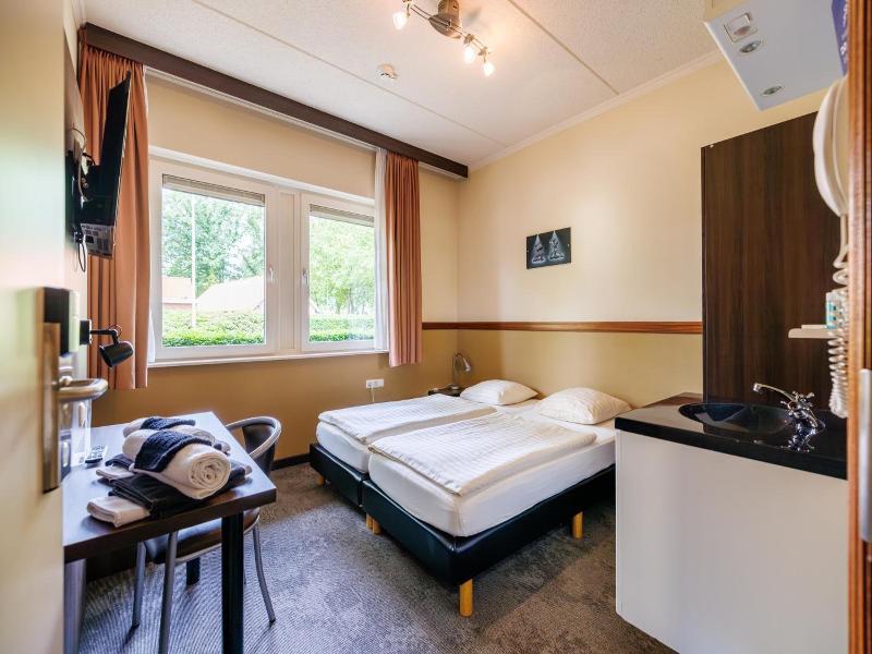 Hotel Frans Op Den Bult image