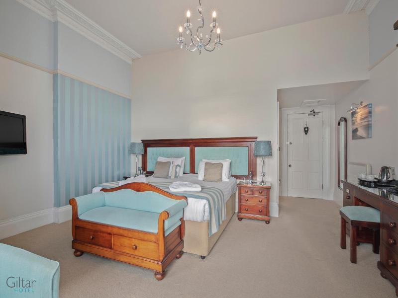 Giltar Hotel image