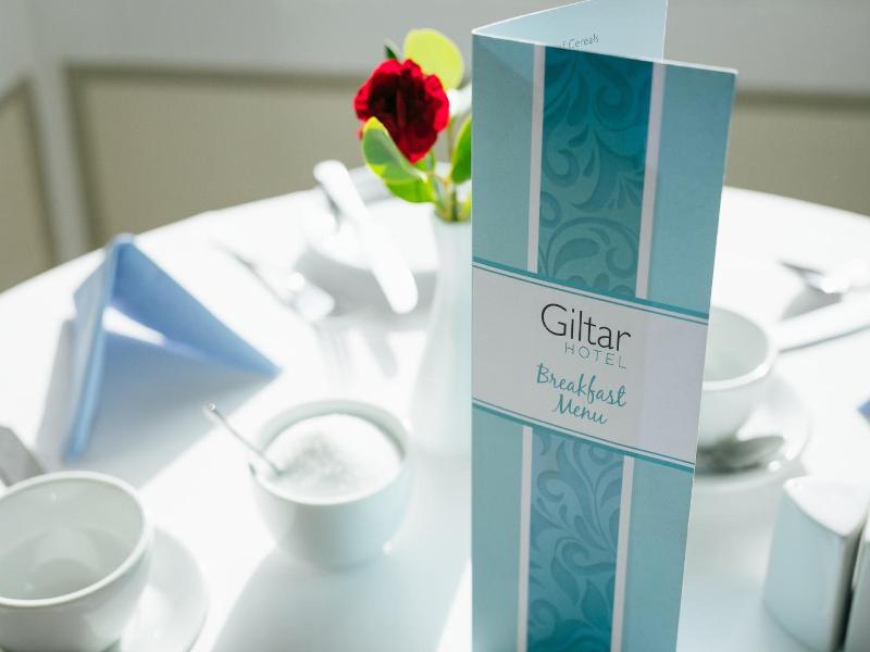 Giltar Hotel image