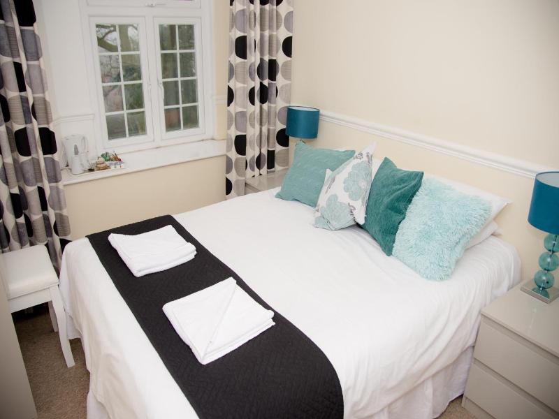 Brewers Lodge image
