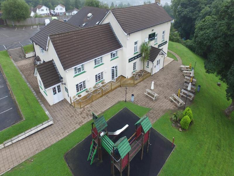 Brewers Lodge image