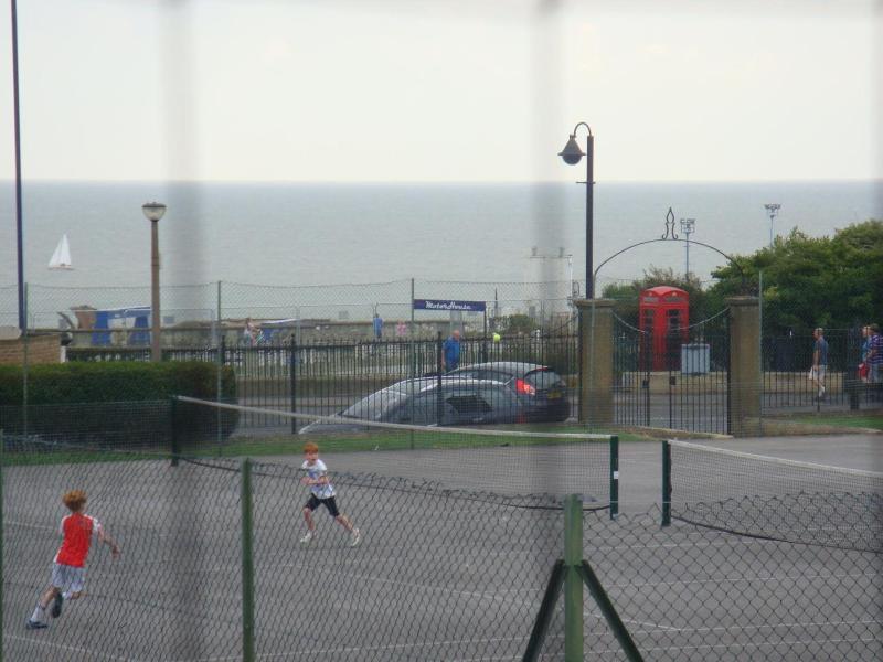 Spencer Court image