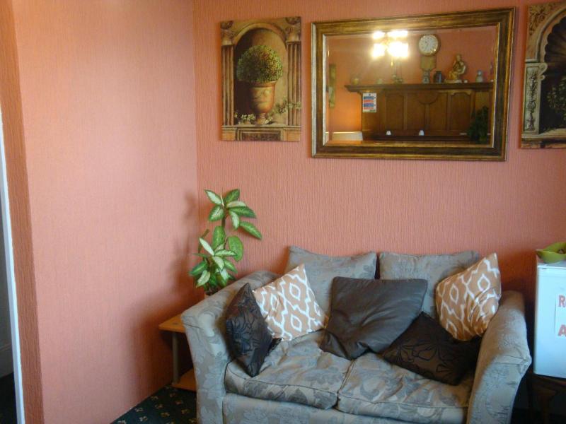 Spencer Court image