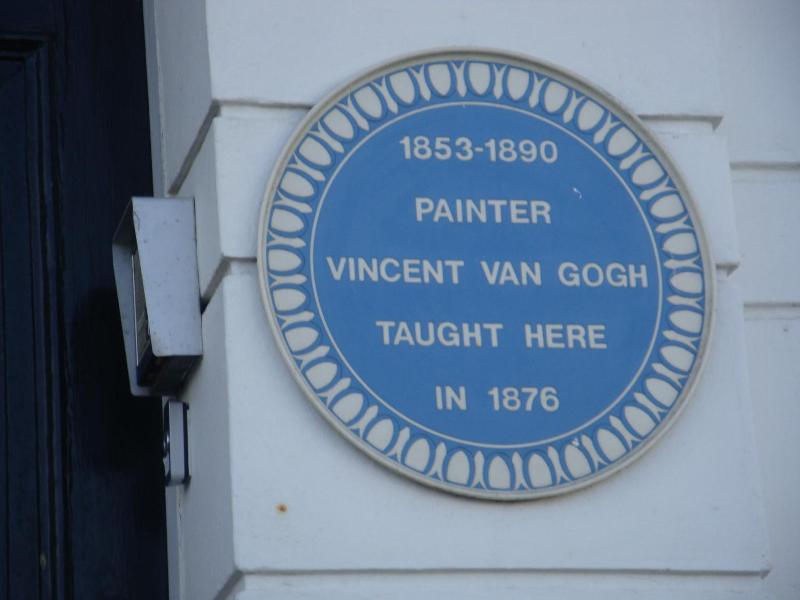 Spencer Court image