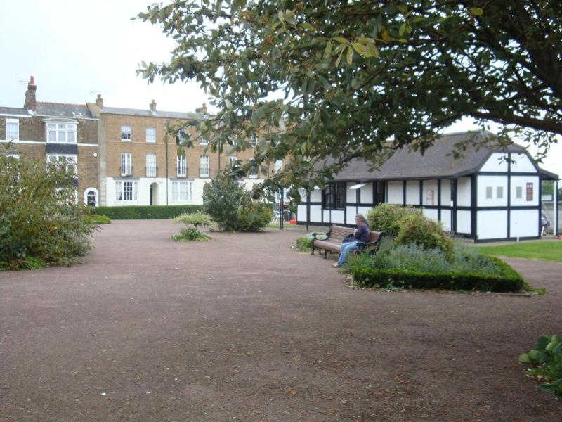Spencer Court image