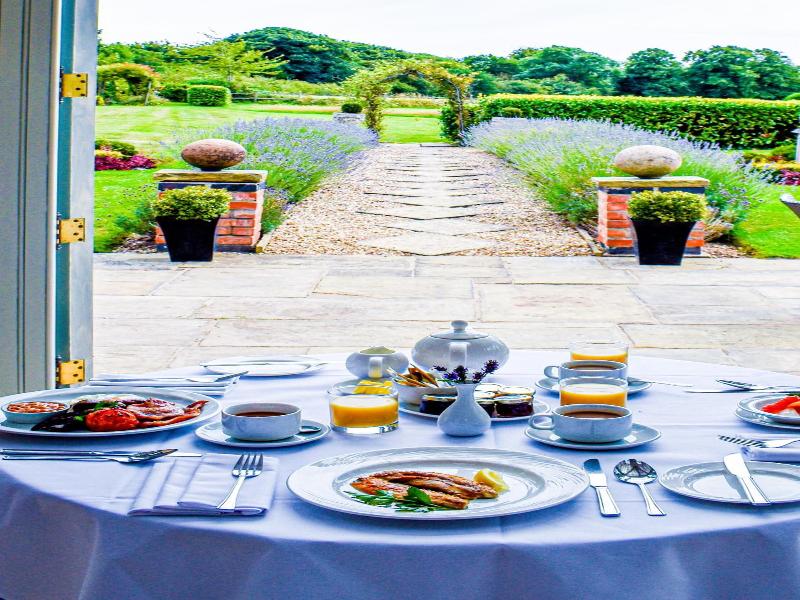 Dovecliff Hall Hotel image