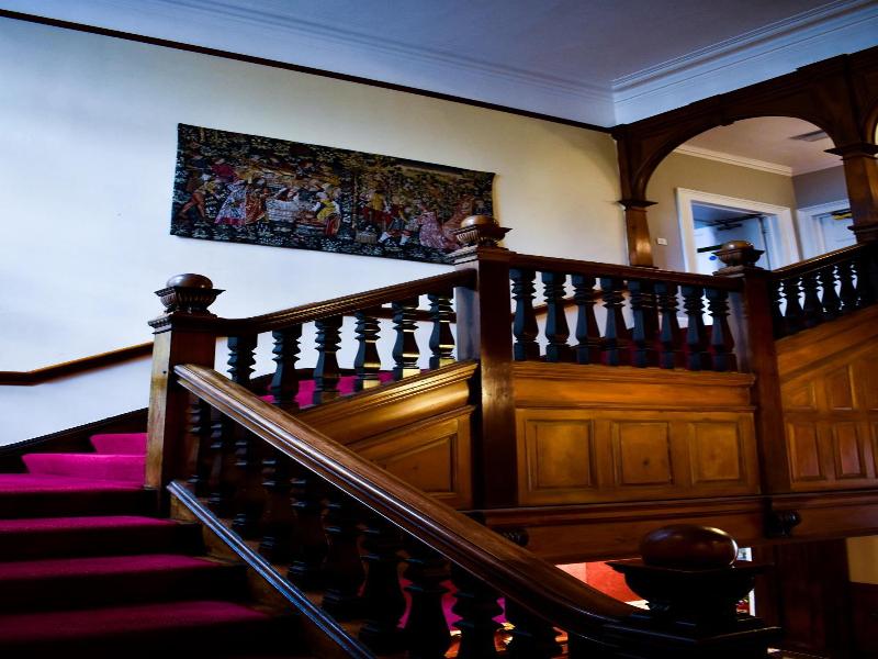 Dovecliff Hall Hotel image