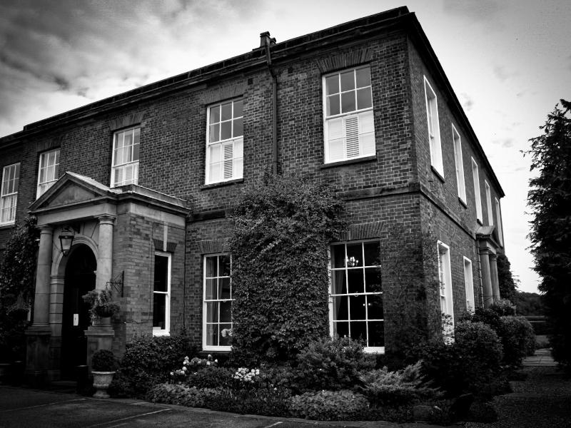 Dovecliff Hall Hotel image