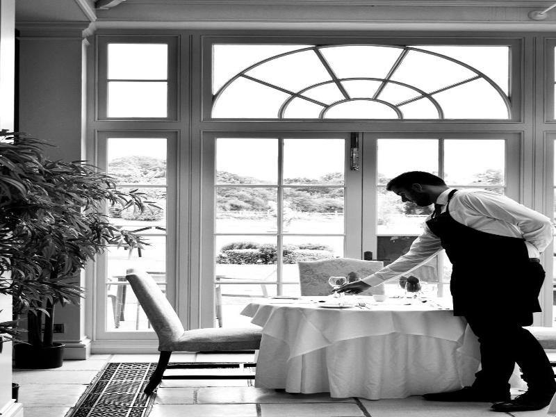 Dovecliff Hall Hotel image