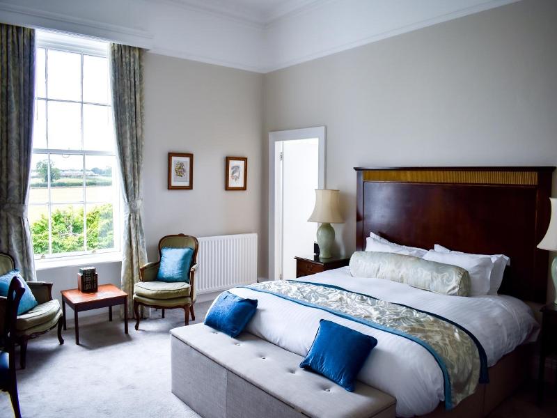 Dovecliff Hall Hotel image