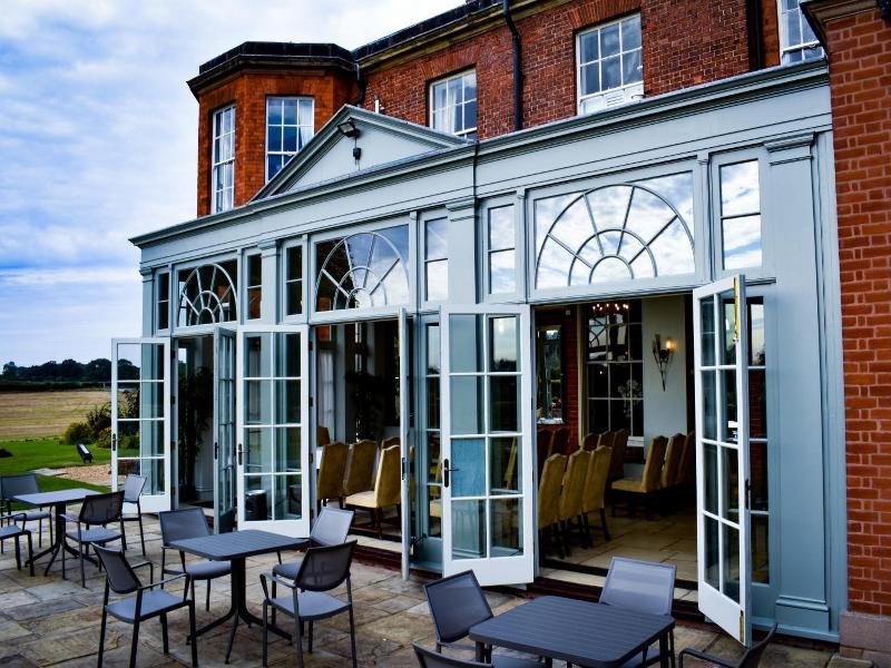 Dovecliff Hall Hotel image
